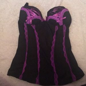 Corset